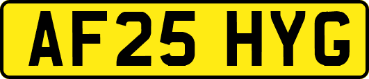 AF25HYG