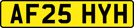 AF25HYH