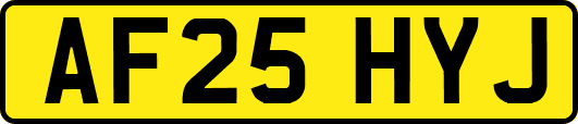 AF25HYJ