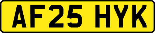 AF25HYK