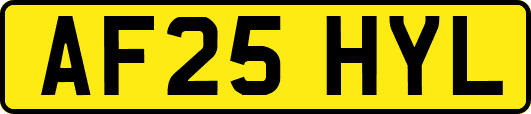 AF25HYL