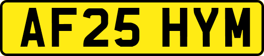 AF25HYM