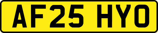 AF25HYO