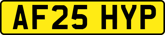 AF25HYP