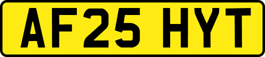 AF25HYT