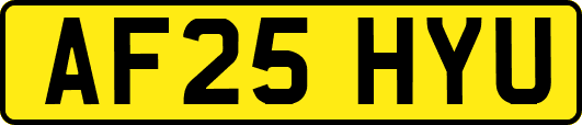 AF25HYU