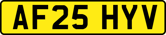 AF25HYV