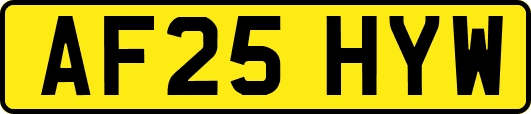 AF25HYW