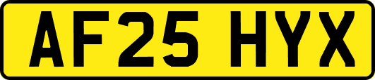 AF25HYX