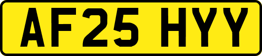 AF25HYY