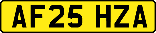 AF25HZA