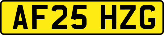 AF25HZG