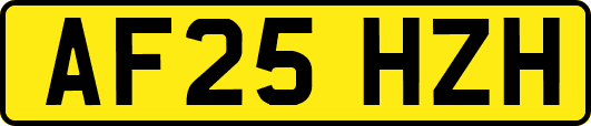 AF25HZH