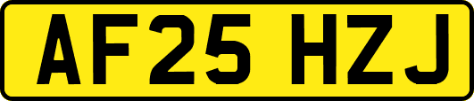 AF25HZJ