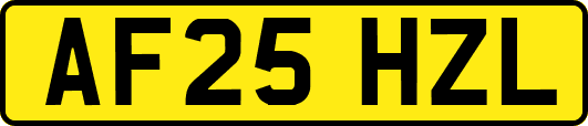 AF25HZL