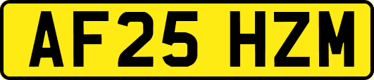 AF25HZM