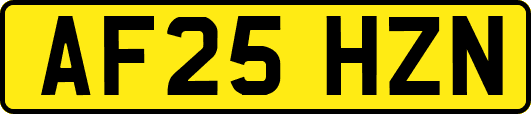 AF25HZN