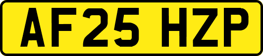 AF25HZP