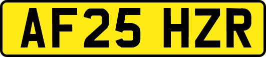 AF25HZR