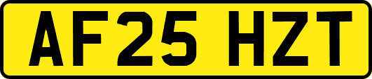 AF25HZT