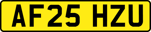 AF25HZU