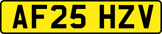 AF25HZV