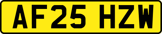 AF25HZW