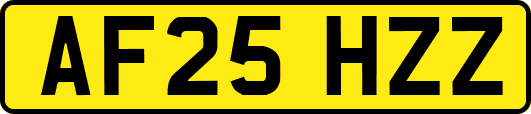 AF25HZZ