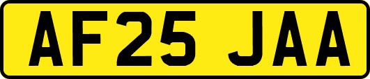 AF25JAA