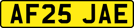 AF25JAE