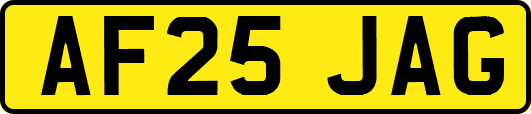 AF25JAG
