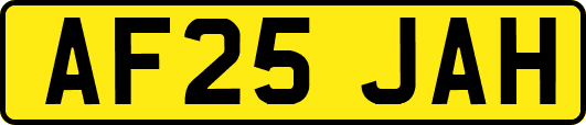 AF25JAH