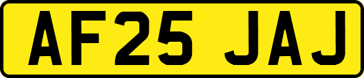 AF25JAJ