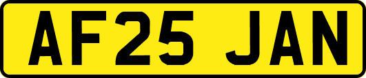 AF25JAN