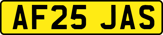 AF25JAS