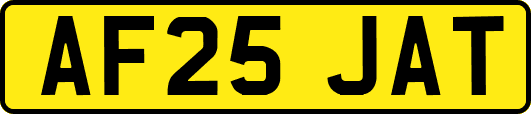 AF25JAT