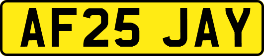 AF25JAY