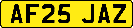 AF25JAZ