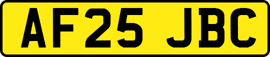 AF25JBC