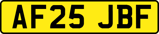 AF25JBF