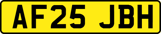 AF25JBH