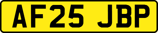 AF25JBP