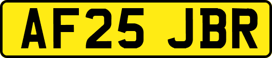 AF25JBR