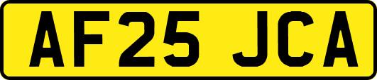AF25JCA