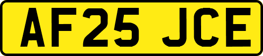 AF25JCE