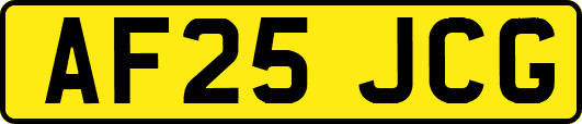 AF25JCG