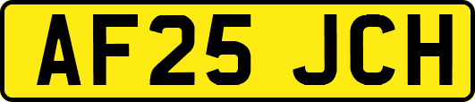 AF25JCH