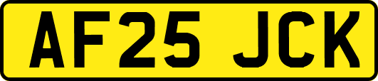 AF25JCK