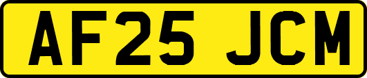 AF25JCM