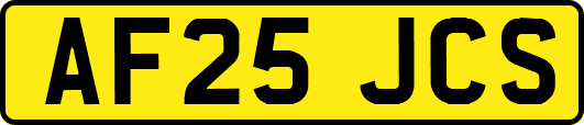 AF25JCS